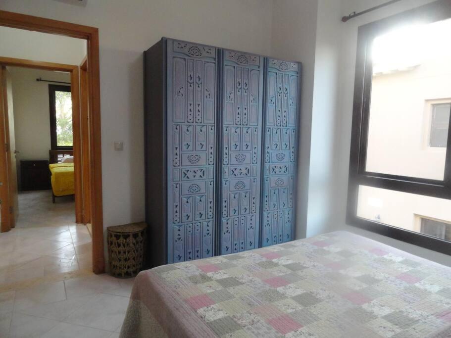 Twinhouse For Rent In Marassi Vila El Alamein Exterior foto